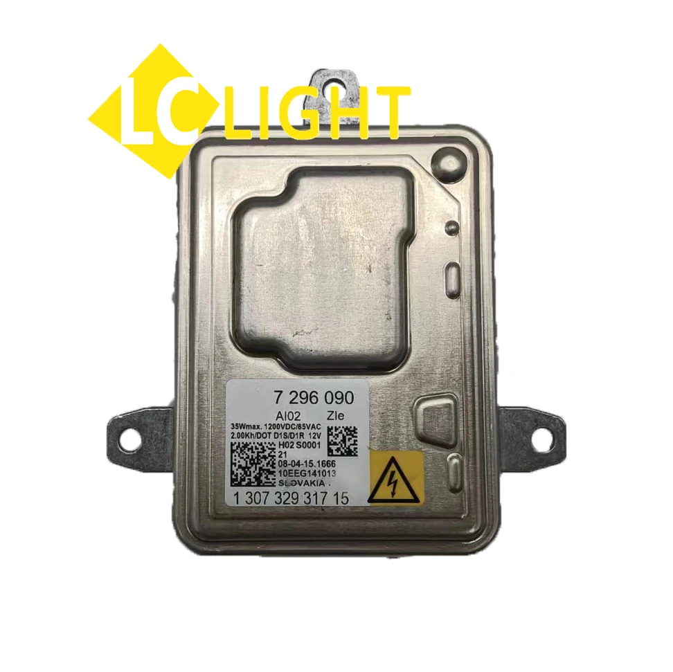 Оригинальный новый комплектный модуль с ксеноновым шариком 7296090, подходящий для серии 3, 5 X1 X3 X5 2009-2016 130732931715 63117296090
Оригинальный новый комплектный модуль с ксеноновым шариком 7296090, подходящий для серии 3, 5 X1 X3 X5 2009-2016 130732931715 63117296090