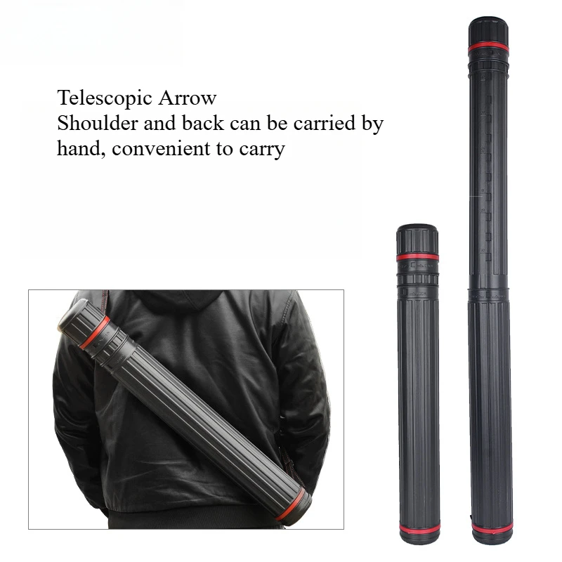 Soft Quiver, Expandable Quiver, and Archery Supplies Are Convenient To Carry
Soft Quiver, Expandable Quiver, and Archery Supplies Are Convenient To Carry