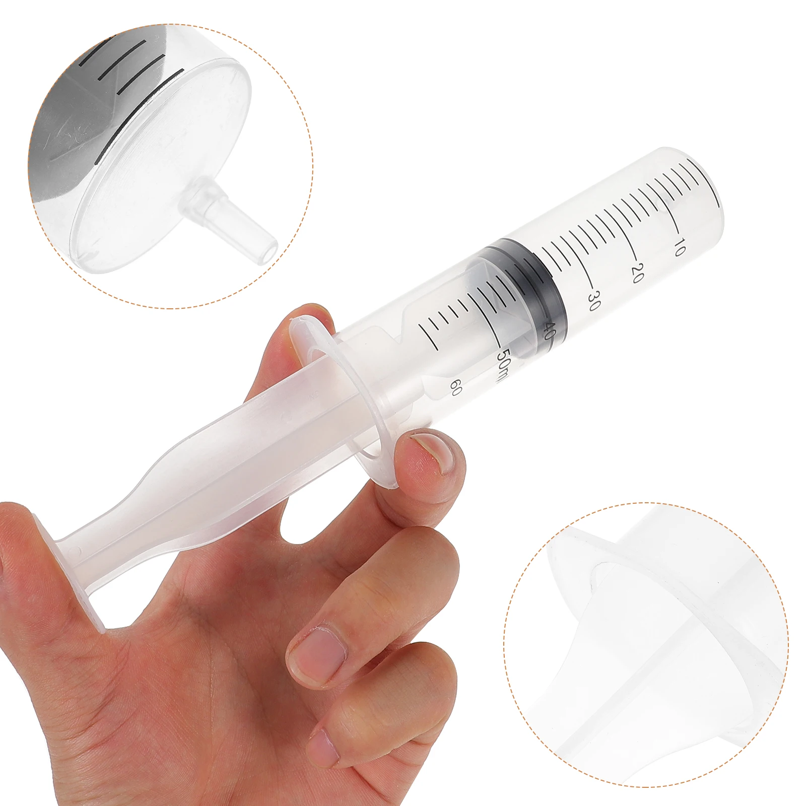 Plastic Perfume Dispenser Durable Scale Sturdy Joint Travel Storage Container Portable Suitable Capacity Unique Capacity
Plastic Perfume Dispenser Durable Scale Sturdy Joint Travel Storage Container Portable Suitable Capacity Unique Capacity