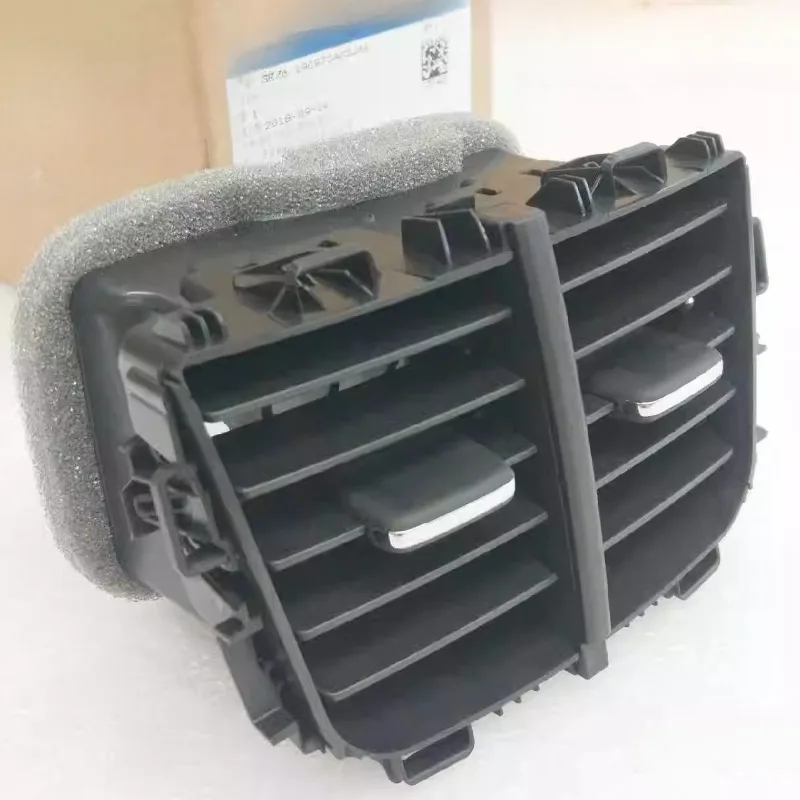 Genuine Armrest Rear Air Vent Adjustment Lever Assembly for Ford Taurus 2015-2019 Brand New
Genuine Armrest Rear Air Vent Adjustment Lever Assembly for Ford Taurus 2015-2019 Brand New