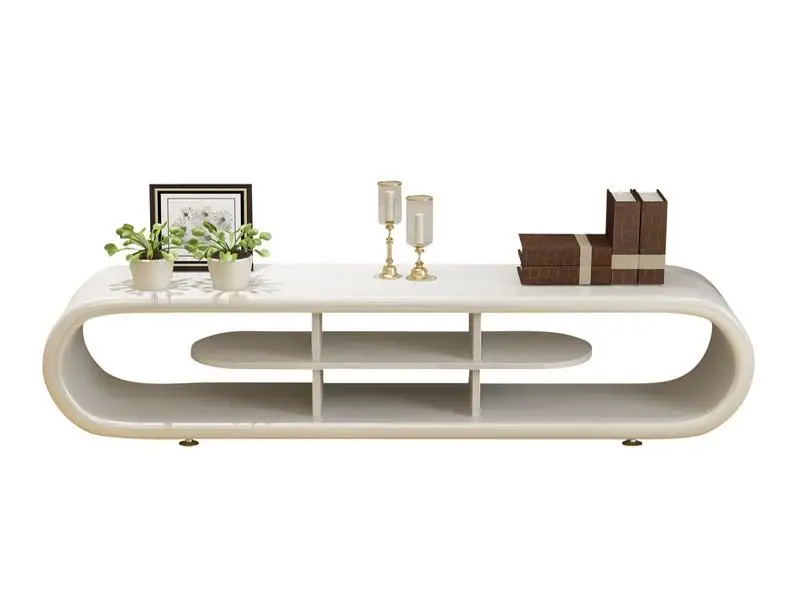 #Modern Living Room Bedroom Combination TV Stand Coffee Table Set White Luxury Slate Top TV Cabinet
#Modern Living Room Bedroom Combination TV Stand Coffee Table Set White Luxury Slate Top TV Cabinet