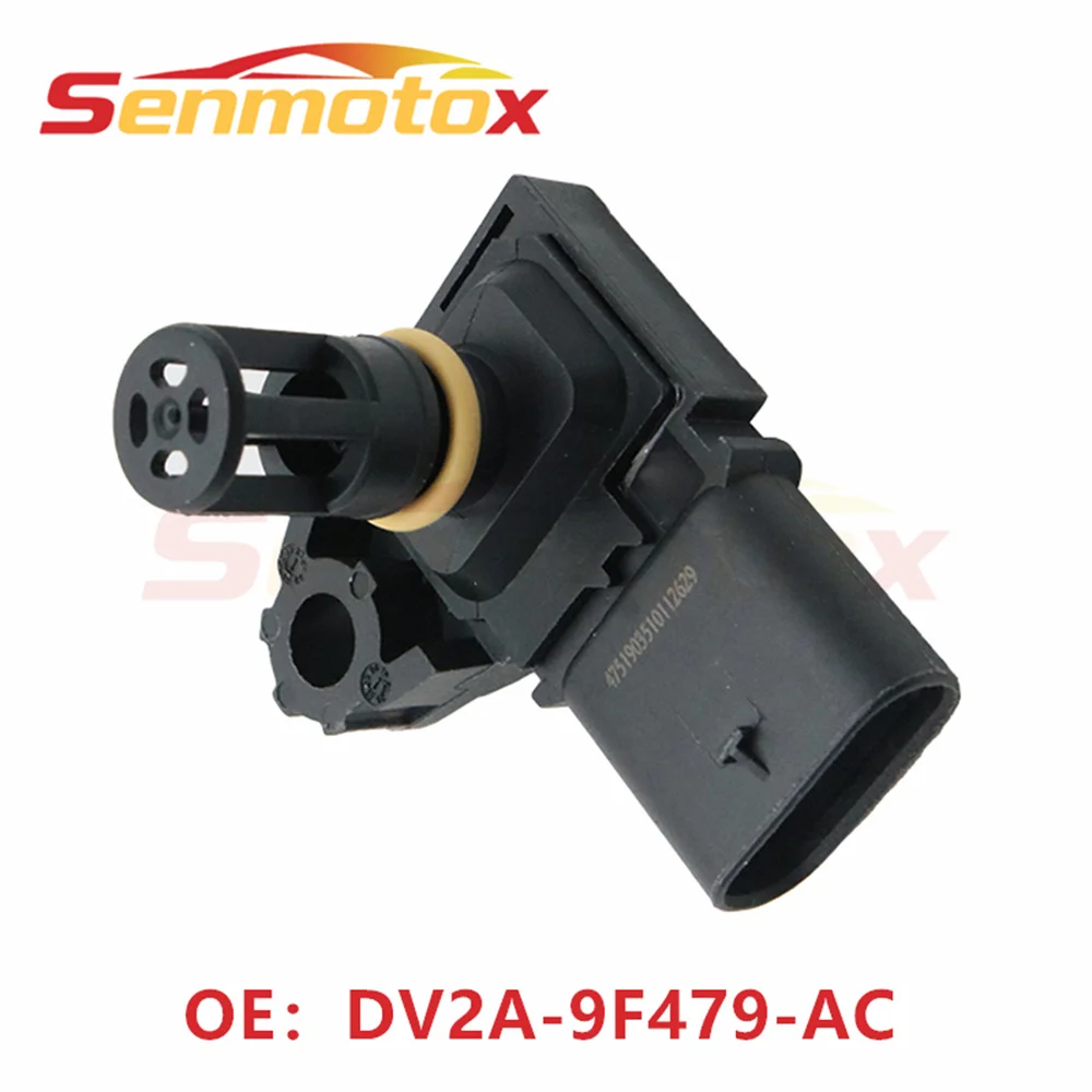 DV2A-9F479-AC MAP Intake Manifold Pressure Sensor DV2A9F479AC A2C96229600 For Ford Explorer 2011-2014 2015 2016 2017 2018 2019
DV2A-9F479-AC MAP Intake Manifold Pressure Sensor DV2A9F479AC A2C96229600 For Ford Explorer 2011-2014 2015 2016 2017 2018 2019