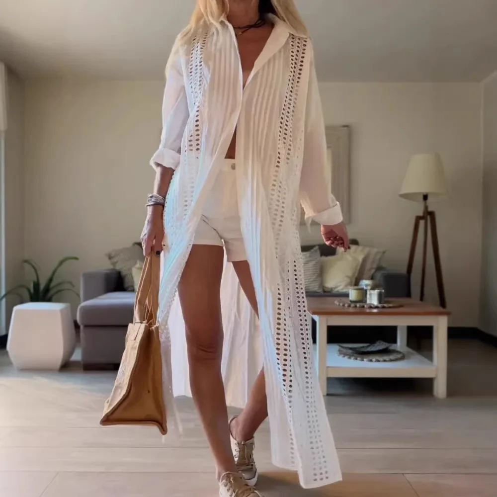 Летнее повседневное платье-корсет 2026 года, однотонное, с вырезами, сексуальное, модное, в африканском стиле, для женщин
Летнее повседневное платье-корсет 2026 года, однотонное, с вырезами, сексуальное, модное, в африканском стиле, для женщин