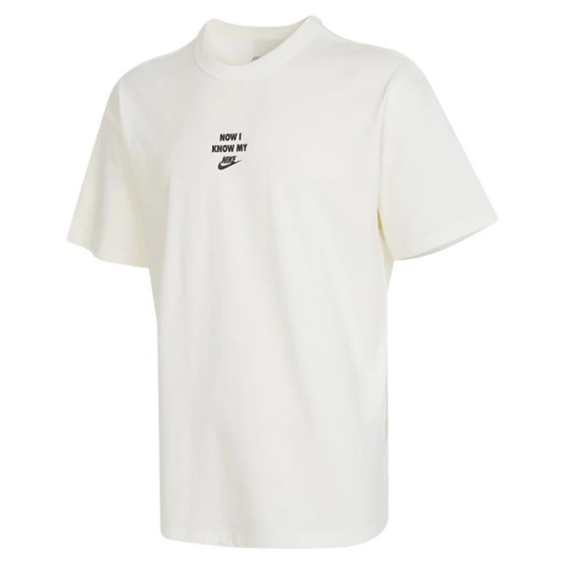 NIKE Мужская футболка NSWESSSS TEE2 для спорта и отдыха с короткими рукавами HQ9152-133
NIKE Мужская футболка NSWESSSS TEE2 для спорта и отдыха с короткими рукавами HQ9152-133