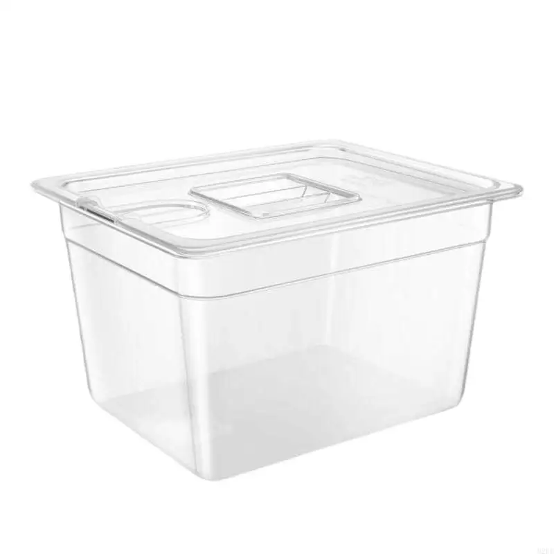 2025 New Slow Cooker Machine Water Bath Suitable for Home Kitchens Restaurants and Party
2025 New Slow Cooker Machine Water Bath Suitable for Home Kitchens Restaurants and Party