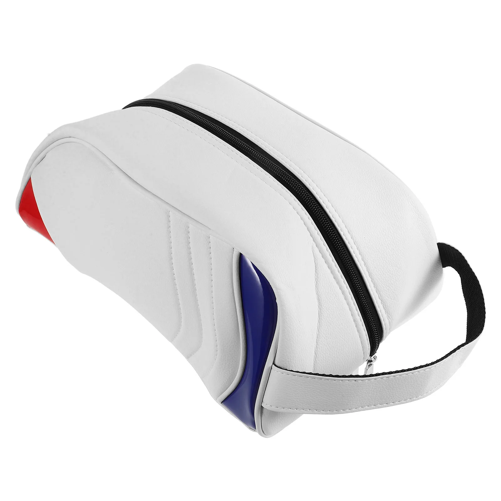 Golf Shoe Storage Bag Waterproof Portable Multi-Functional Shoe Carrier Zippered Travel Gym Outdoor Golf Accessories Bag
Golf Shoe Storage Bag Waterproof Portable Multi-Functional Shoe Carrier Zippered Travel Gym Outdoor Golf Accessories Bag