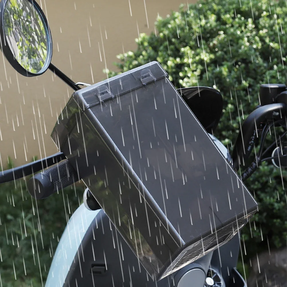 Waterproof Large Outdoor Electrical Box Lockable Weatherproof Electrical Electric Bike Charger Case Battery Waterproof Box Parts
Waterproof Large Outdoor Electrical Box Lockable Weatherproof Electrical Electric Bike Charger Case Battery Waterproof Box Parts