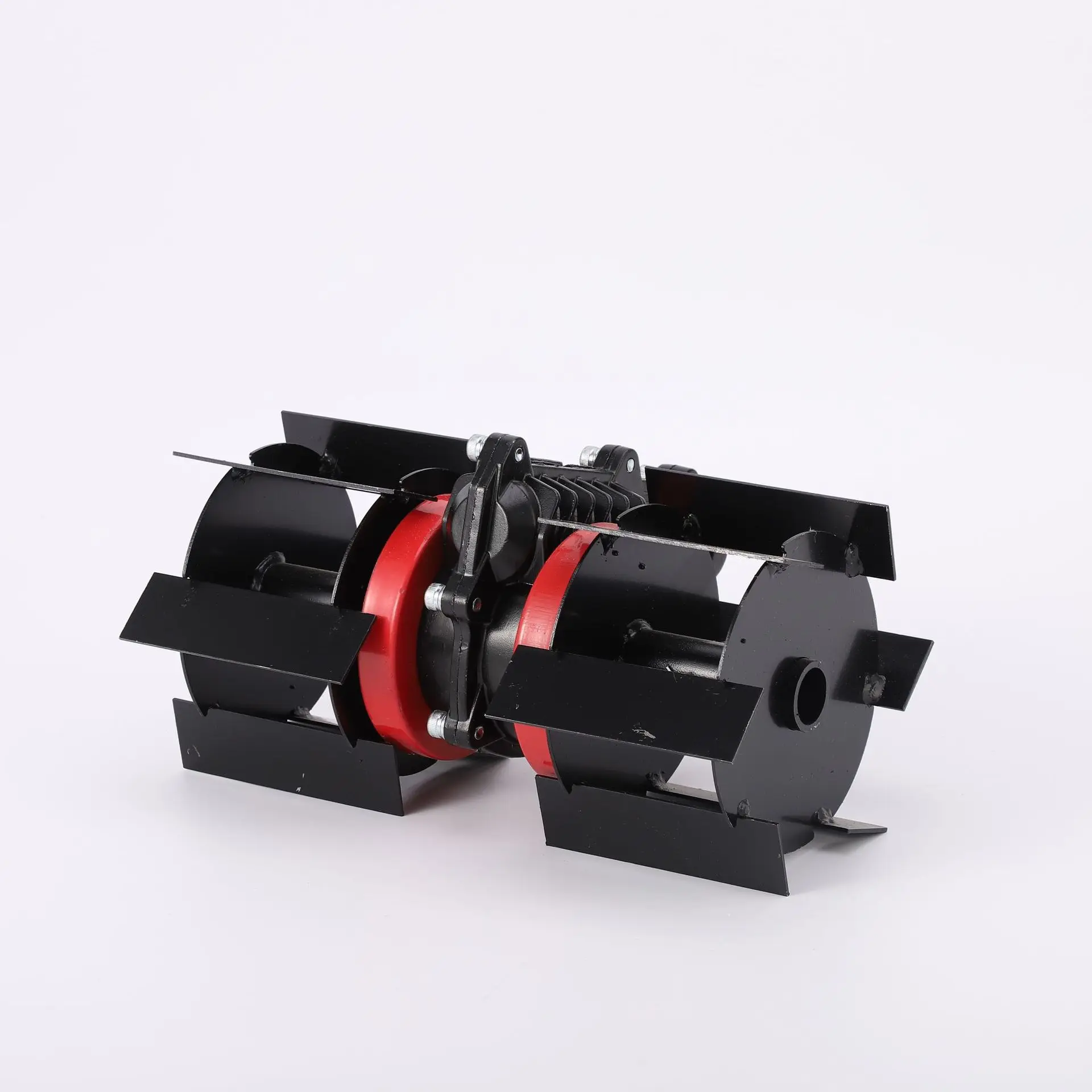 Backpack Multifunctional Weeding Wheel Soil Loosening Ditching Deep Plowing Rotary Tiller Head Garden Agricultural Tool
Backpack Multifunctional Weeding Wheel Soil Loosening Ditching Deep Plowing Rotary Tiller Head Garden Agricultural Tool