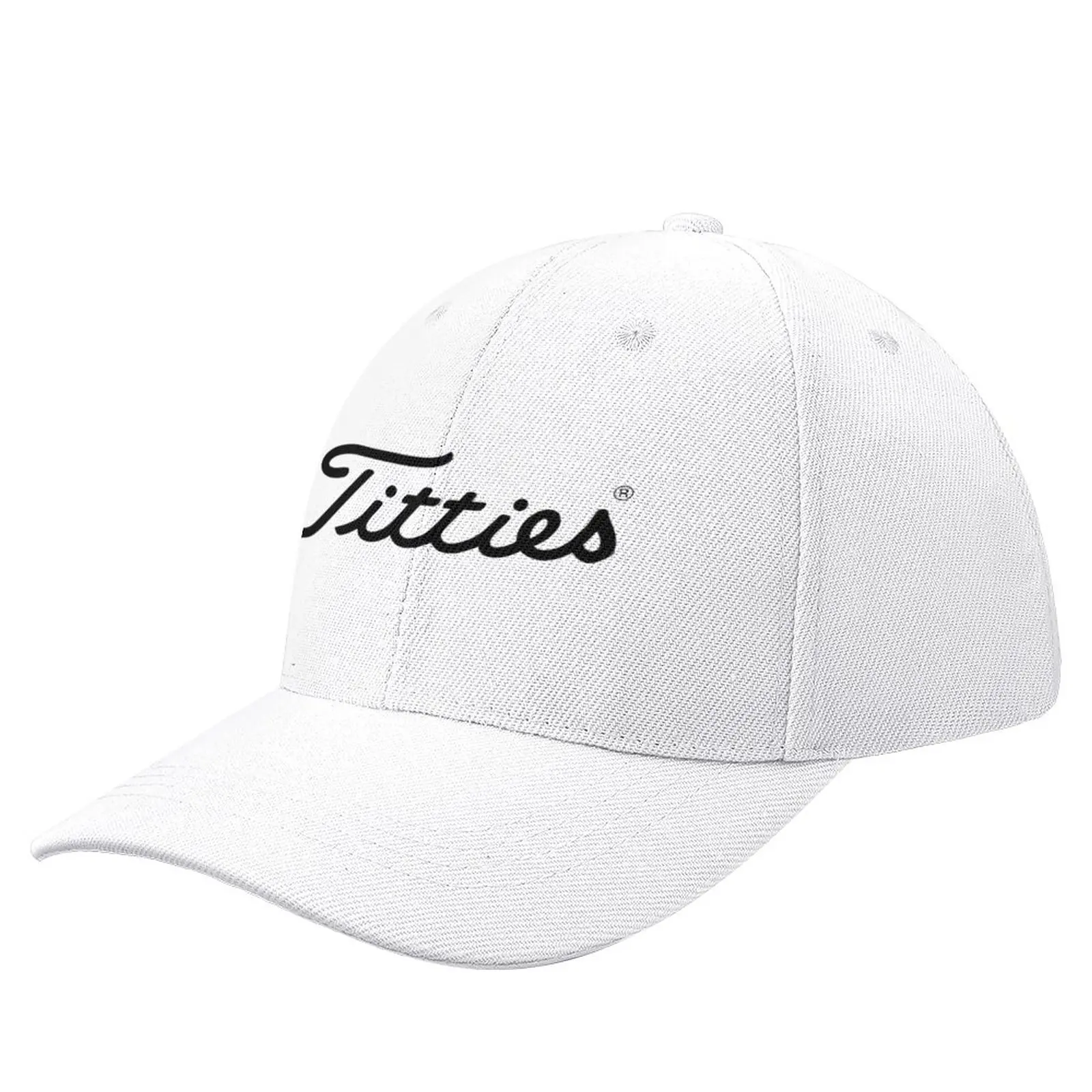 Titties Golf Ball Baseball Cap Beach Bag Golf Hat Man Hat Man For The Sun dad hat Hat For Man Women'S
Titties Golf Ball Baseball Cap Beach Bag Golf Hat Man Hat Man For The Sun dad hat Hat For Man Women'S