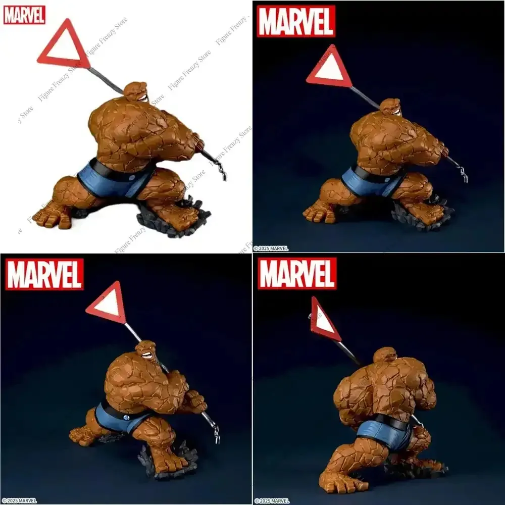 Special Offer New Original Act/Cut Marvel 18x19cm Thing Ben Grimm Sing Figure Anime Figure Collection Toy Gift for Kids for
Special Offer New Original Act/Cut Marvel 18x19cm Thing Ben Grimm Sing Figure Anime Figure Collection Toy Gift for Kids for