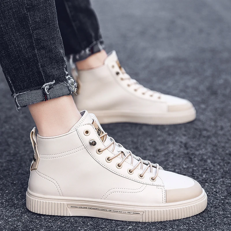 Practical men leisure sport shoes streamlined design, durable upper, lightweight trainers for outdoor walking and daily outings
Practical men leisure sport shoes streamlined design, durable upper, lightweight trainers for outdoor walking and daily outings