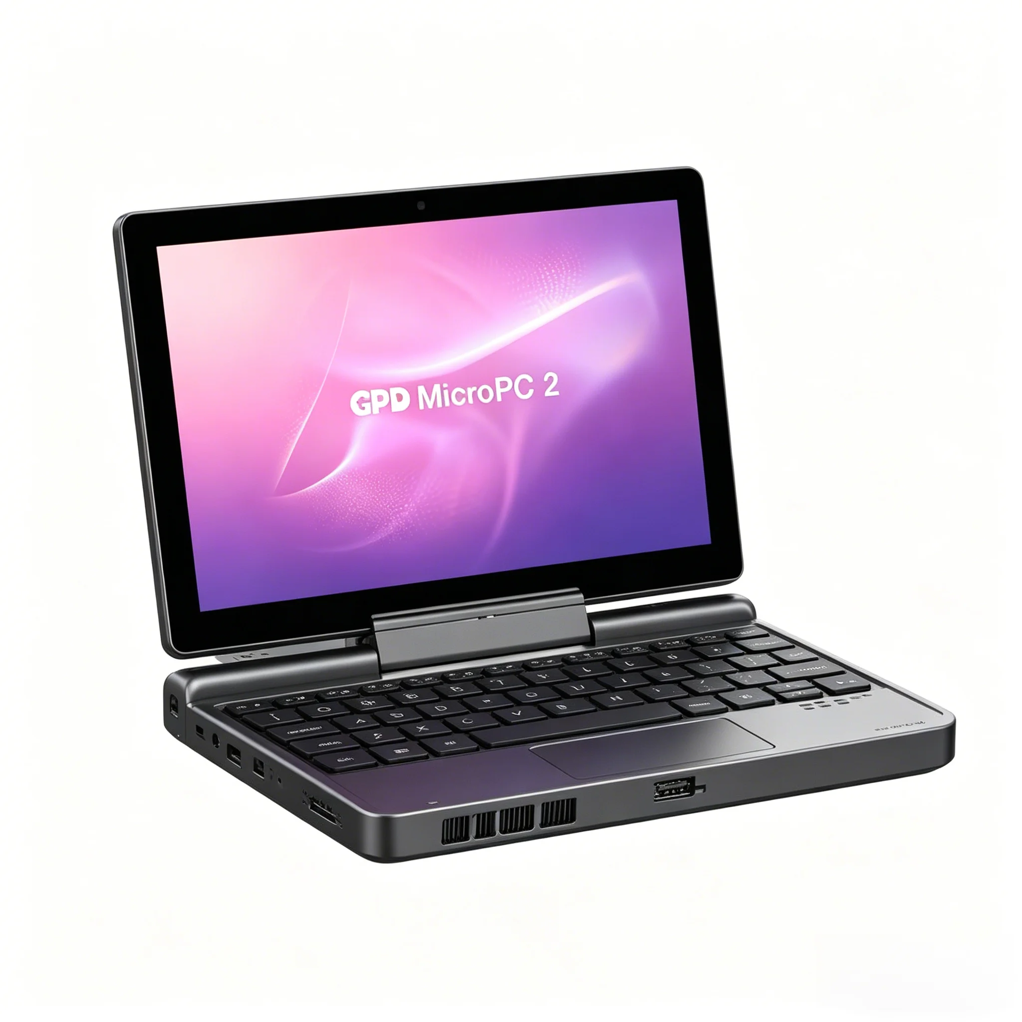 GPD Micro PC 2 7' Touch Screen Mini Laptop 16GB RAM 512GB SSD N300 Windows 11 Handheld PC in Stock
GPD Micro PC 2 7' Touch Screen Mini Laptop 16GB RAM 512GB SSD N300 Windows 11 Handheld PC in Stock