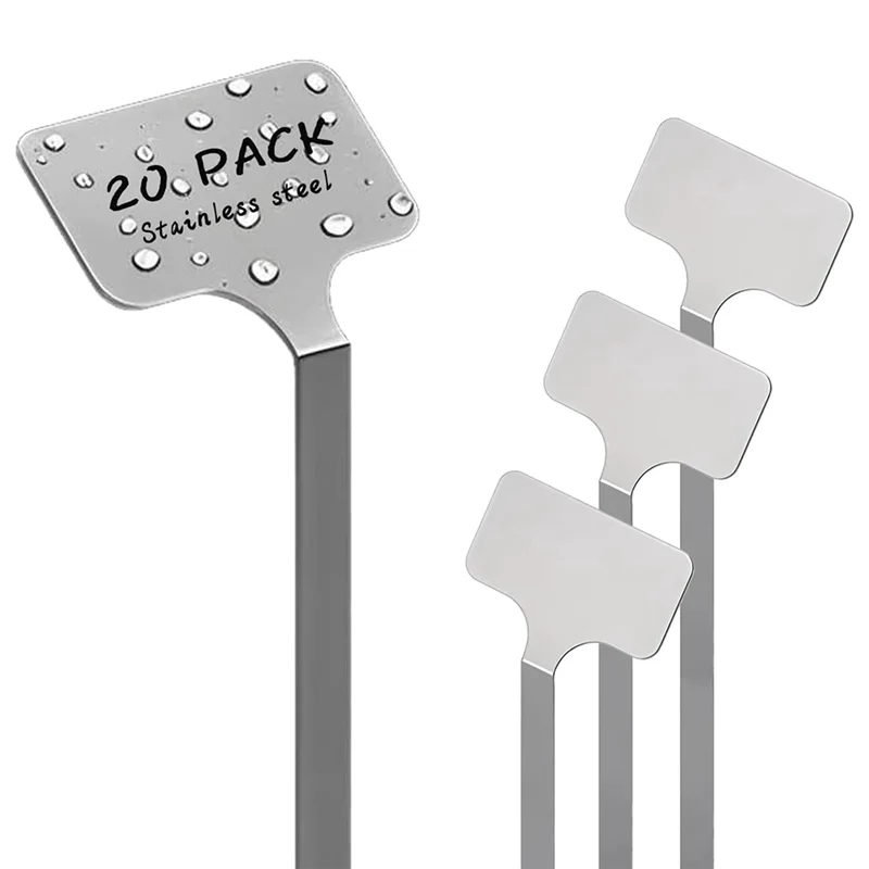 A76X-сменный для овощей, травяных цветочных семян, зеленый дом, 20 шт. этикеток для растений, водонепроницаемые маркеры для растений, высота 12,75 дюйма
A76X-сменный для овощей, травяных цветочных семян, зеленый дом, 20 шт. этикеток для растений, водонепроницаемые маркеры для растений, высота 12,75 дюйма