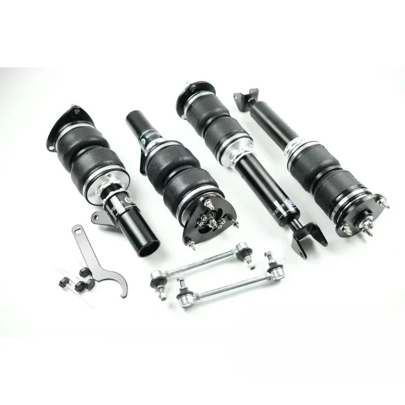 For Porsche Cayenne 957/9PA Air Suspension Support Kit/air Shock Absorbers
For Porsche Cayenne 957/9PA Air Suspension Support Kit/air Shock Absorbers