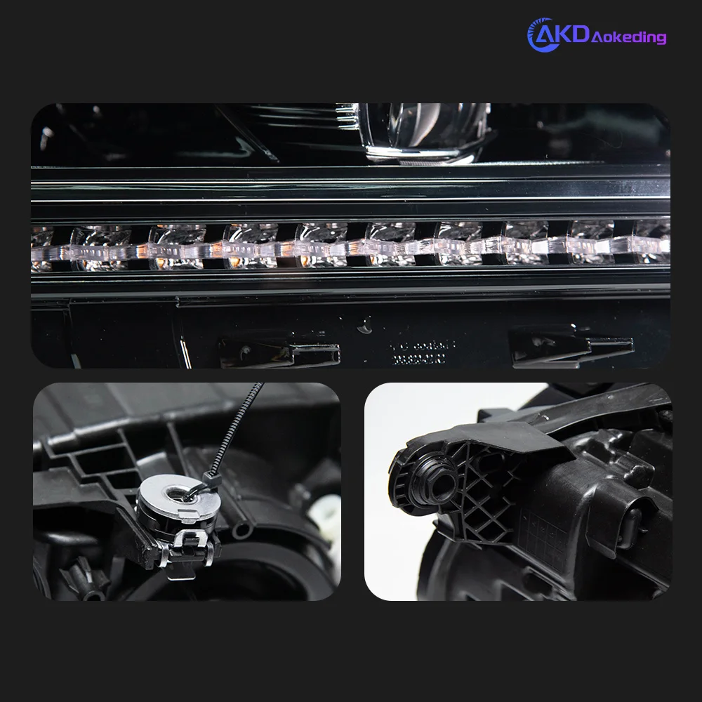 Car Styling for Passat B8 Headlights 2016-2019 Passat US Version LED Headlight DRL Hid Head Lamp Angel Eye Bi Xenon Accessories
Car Styling for Passat B8 Headlights 2016-2019 Passat US Version LED Headlight DRL Hid Head Lamp Angel Eye Bi Xenon Accessories