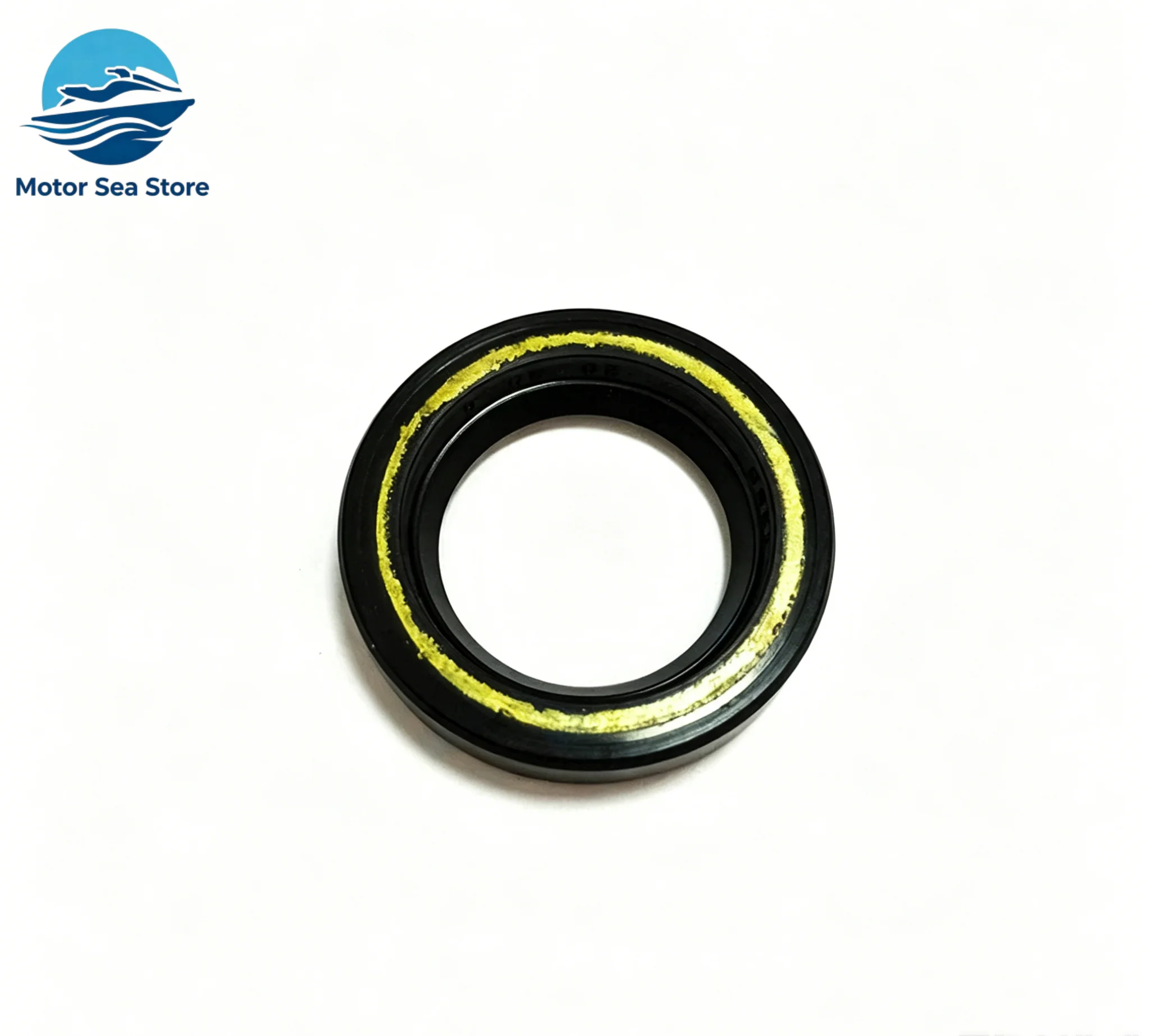 93101-20048 Oil Seal S-type Replaces For Yamaha Parsun Hidea Outboard Motor 15HP 25HP Size 20*30*6
93101-20048 Oil Seal S-type Replaces For Yamaha Parsun Hidea Outboard Motor 15HP 25HP Size 20*30*6