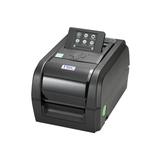 TSC TX210 4-inch HD Desktop Printer 203dpi 300dpi and 600dpi Options 8 Dots/mm Thermal Desktop Label Printer for Logistics
TSC TX210 4-inch HD Desktop Printer 203dpi 300dpi and 600dpi Options 8 Dots/mm Thermal Desktop Label Printer for Logistics