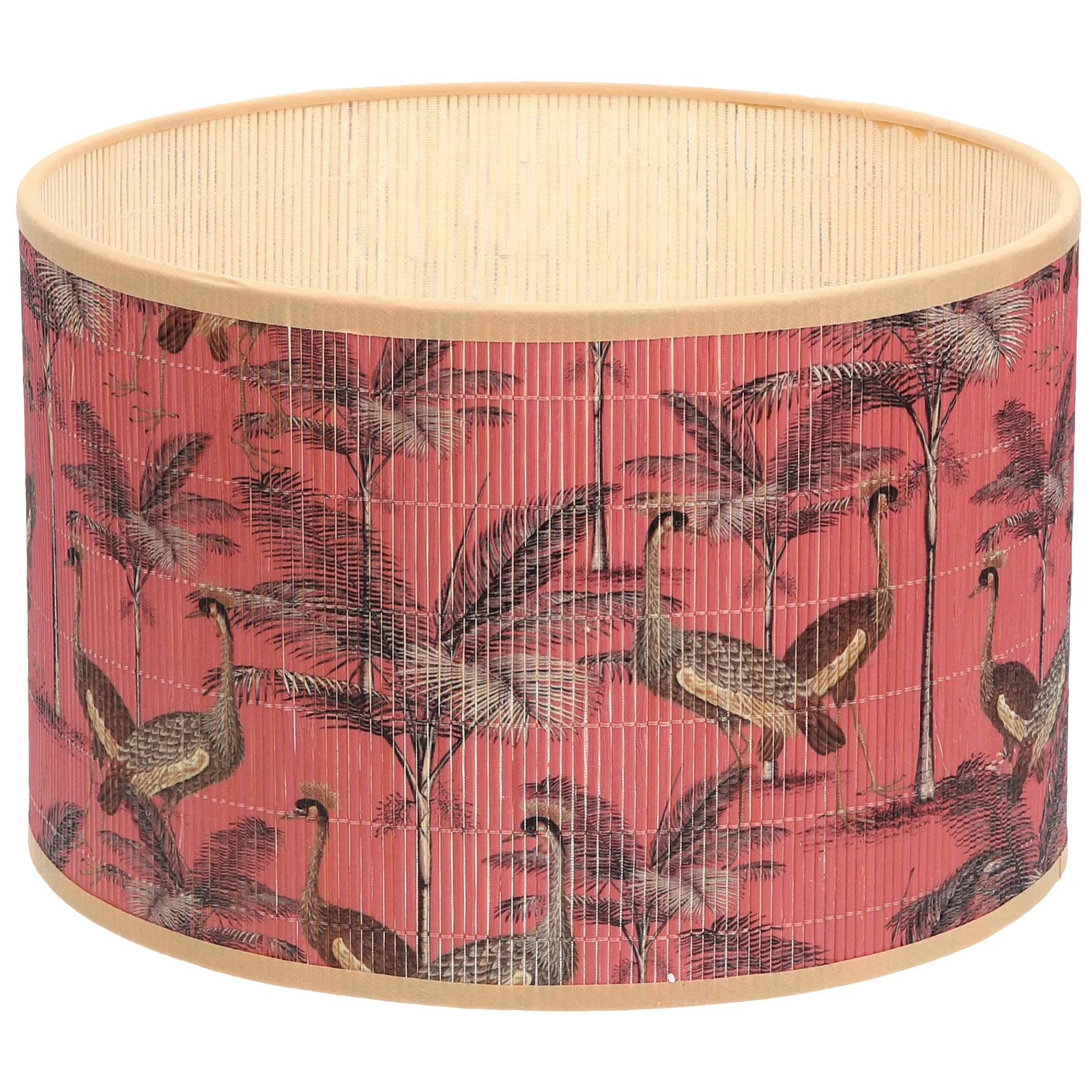 Lamp Shades Bamboo Table Lampshade E27 E14 Replacement Large Bedroom Living Room Night Light
Lamp Shades Bamboo Table Lampshade E27 E14 Replacement Large Bedroom Living Room Night Light