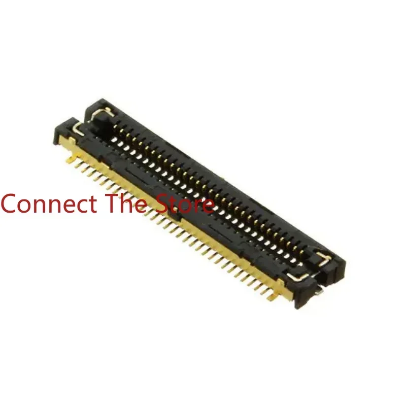 1PCS Connector FX12B-60S-0.4SV 60P 0.4MM Female 1.2H Board To
1PCS Connector FX12B-60S-0.4SV 60P 0.4MM Female 1.2H Board To