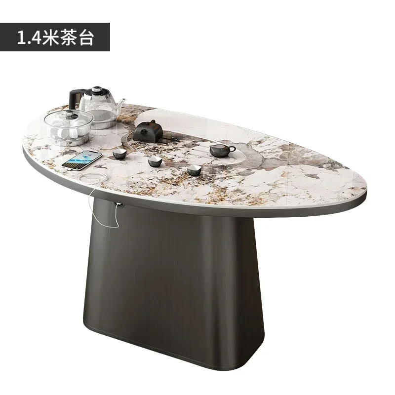 xz1yj Light Luxury Balcony Kombucha Table and Chair Combination Italian Stone Plate Tea Table Integrated Charging
xz1yj Light Luxury Balcony Kombucha Table and Chair Combination Italian Stone Plate Tea Table Integrated Charging