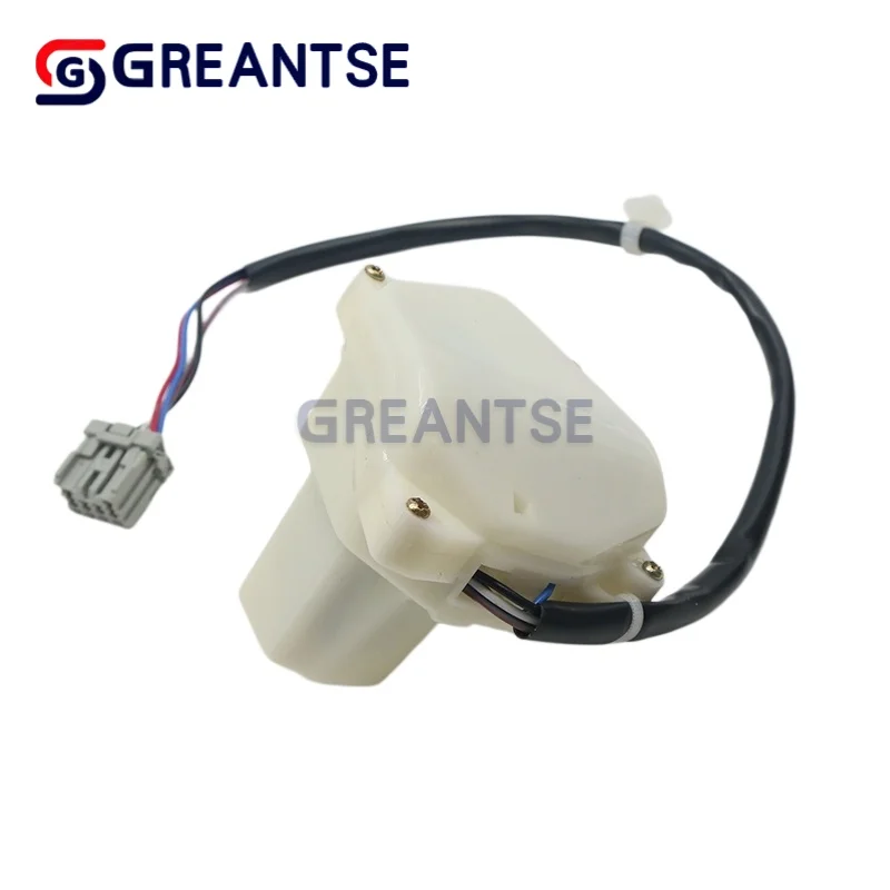 Front Left Door Lock Actuator For 1994-1997 Honda Accord 72155SV4A21 72155-SV4-A21 746360 746-360
Front Left Door Lock Actuator For 1994-1997 Honda Accord 72155SV4A21 72155-SV4-A21 746360 746-360