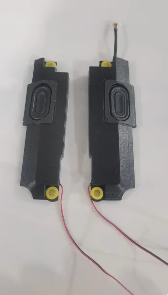 For Lenovo ThinkBook 16 G4+IAP 16 G4+ARA speaker sound system 5SB0S31973
For Lenovo ThinkBook 16 G4+IAP 16 G4+ARA speaker sound system 5SB0S31973