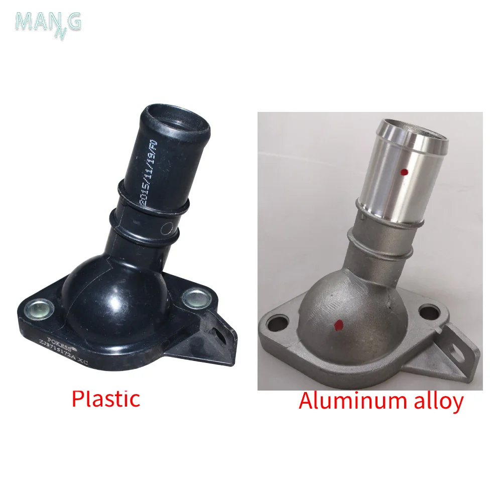 ZJ3715172 Thermostat Cover for ford fiesta 2009-2011 1.5L
ZJ3715172 Thermostat Cover for ford fiesta 2009-2011 1.5L