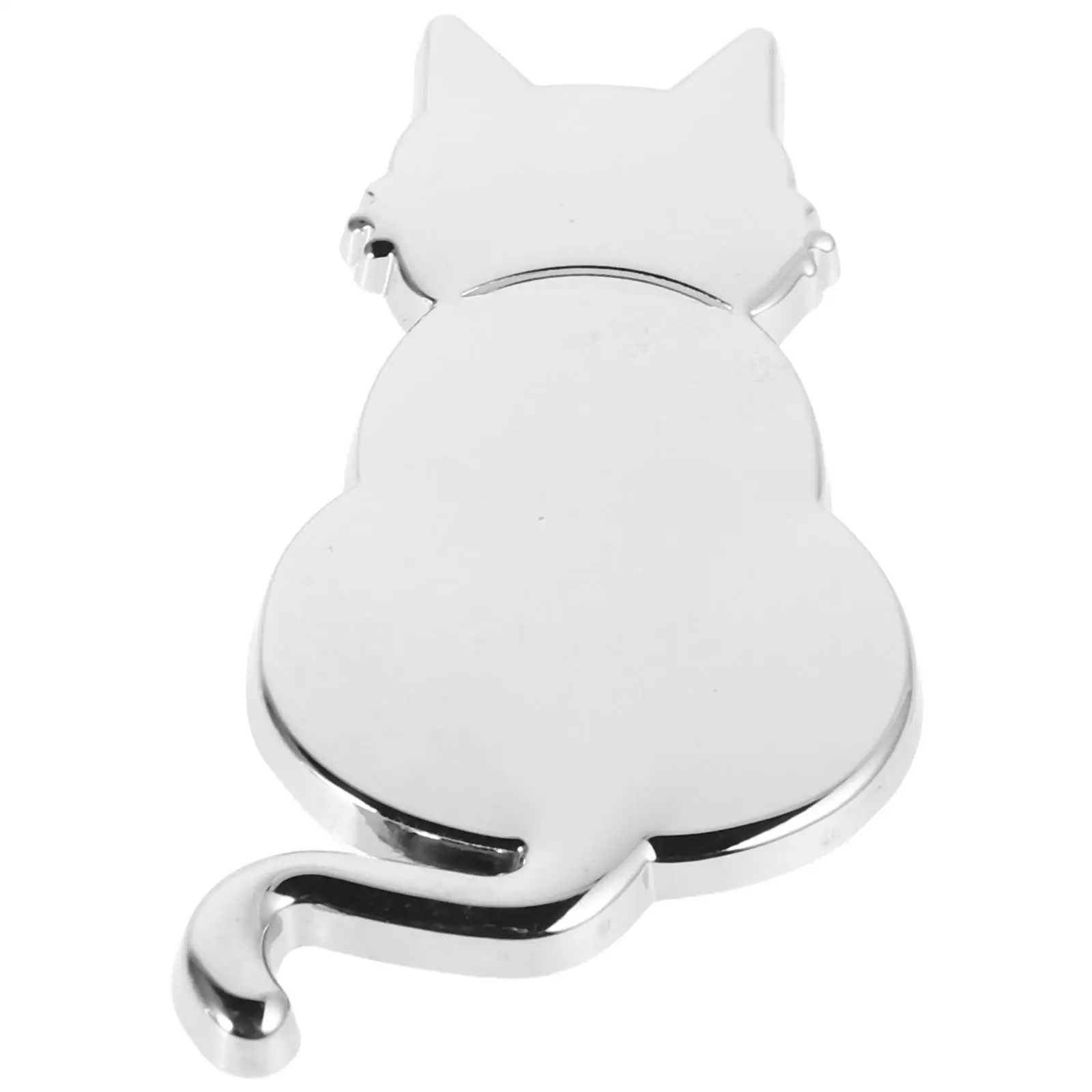 Car Cat Decoration Stickers Metal Bumper Automotive Decals Decorations Exterior Cute
Car Cat Decoration Stickers Metal Bumper Automotive Decals Decorations Exterior Cute