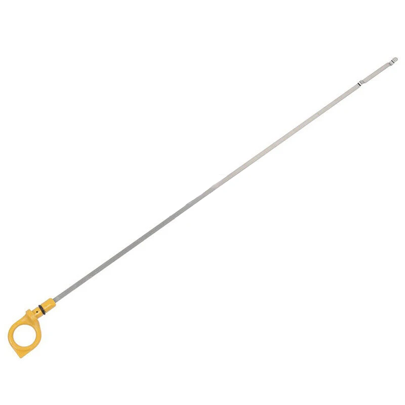 111404M500 Engine Oil Level Dipstick Fit for Nissan Sentra 1.8L 2000 2001 2002 2003 2004 2005 2006
111404M500 Engine Oil Level Dipstick Fit for Nissan Sentra 1.8L 2000 2001 2002 2003 2004 2005 2006