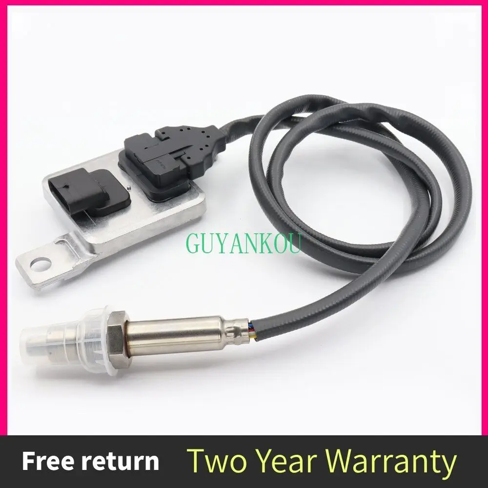 059907807 г 5WK96685A азотный кислородный датчик Nox для VW Touareg Audi Q7
059907807 г 5WK96685A азотный кислородный датчик Nox для VW Touareg Audi Q7