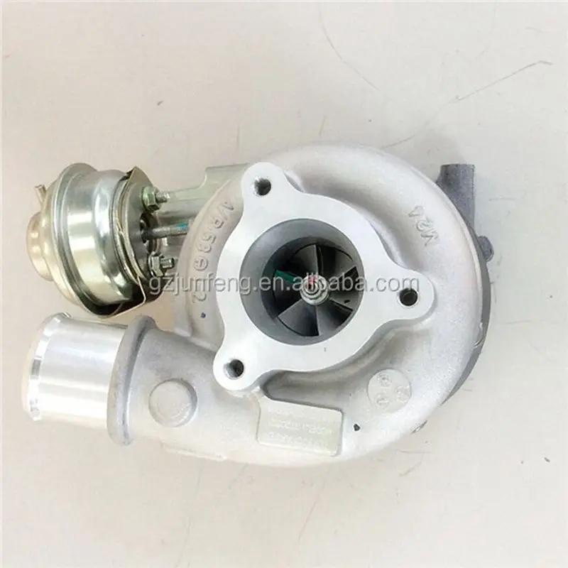 Used for Nissan Patrol Terrano Safari 3.0 By 229 ZD30ETi 14411 VC200 723739-2 
Used for Nissan Patrol Terrano Safari 3.0 By 229 ZD30ETi 14411 VC200 723739-2