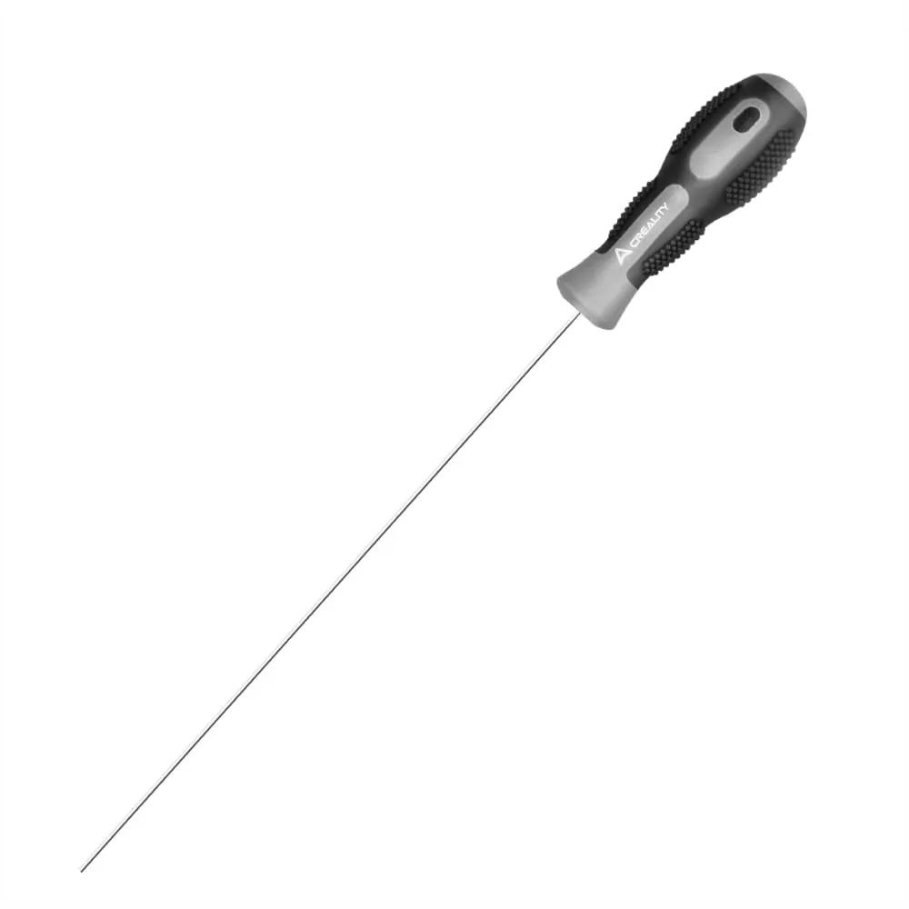 0.4mm Needles Cleaner for 1.75mm 3D Printer Nozzle Cleaning Kit with Soft Rubber Handle
0.4mm Needles Cleaner for 1.75mm 3D Printer Nozzle Cleaning Kit with Soft Rubber Handle