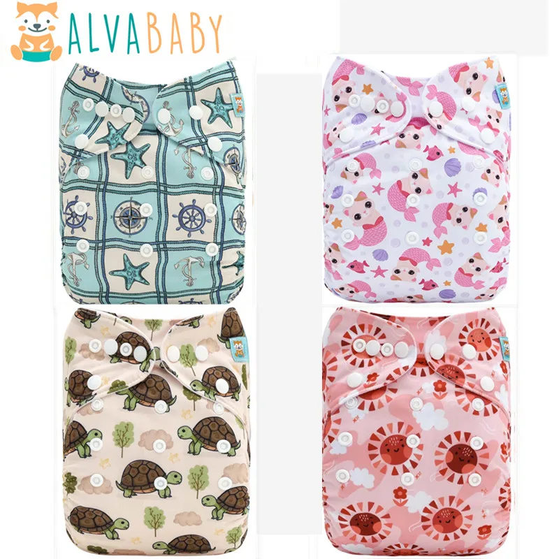 1pc ALVABABY Baby Cloth Diaper Shell Eco-Friendly Adjustable Reusable Modern Cloth Nappy Polyester Pocket Diaper Shell
1pc ALVABABY Baby Cloth Diaper Shell Eco-Friendly Adjustable Reusable Modern Cloth Nappy Polyester Pocket Diaper Shell