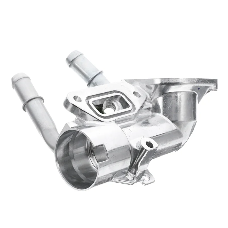 Engine Coolant Thermostat Housing Assy Component For Captiva GMC Chevy Impala Buick Regal Lacrosse 12597172
Engine Coolant Thermostat Housing Assy Component For Captiva GMC Chevy Impala Buick Regal Lacrosse 12597172