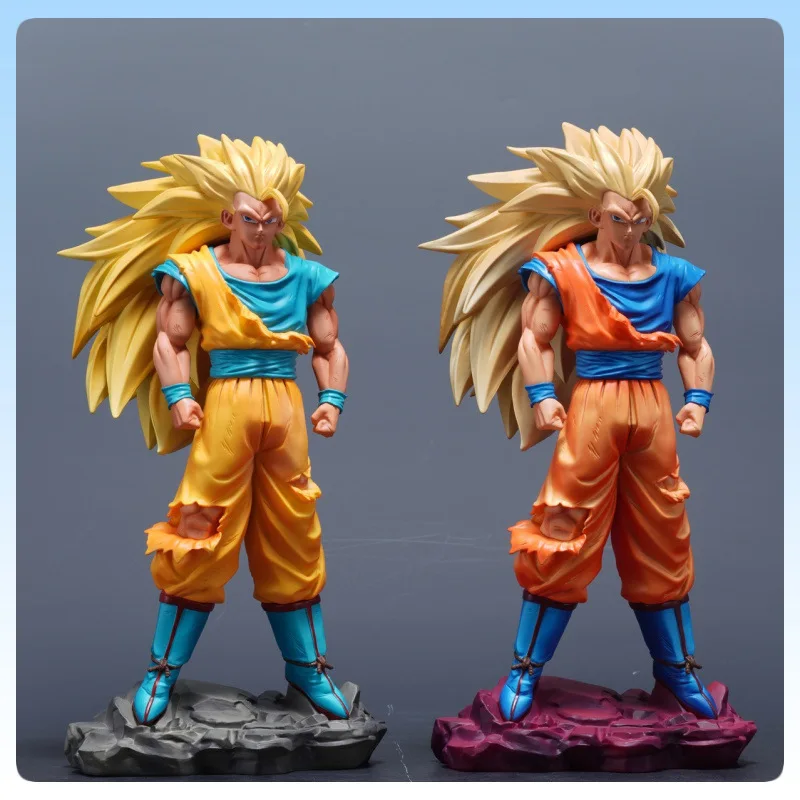 30 см фигурка Dragon Ball Son Goku аниме фигурка Yamcha Super Saiyan ПВХ Коллекционная модель GK статуя игрушка подарок на день рождения
30 см фигурка Dragon Ball Son Goku аниме фигурка Yamcha Super Saiyan ПВХ Коллекционная модель GK статуя игрушка подарок на день рождения