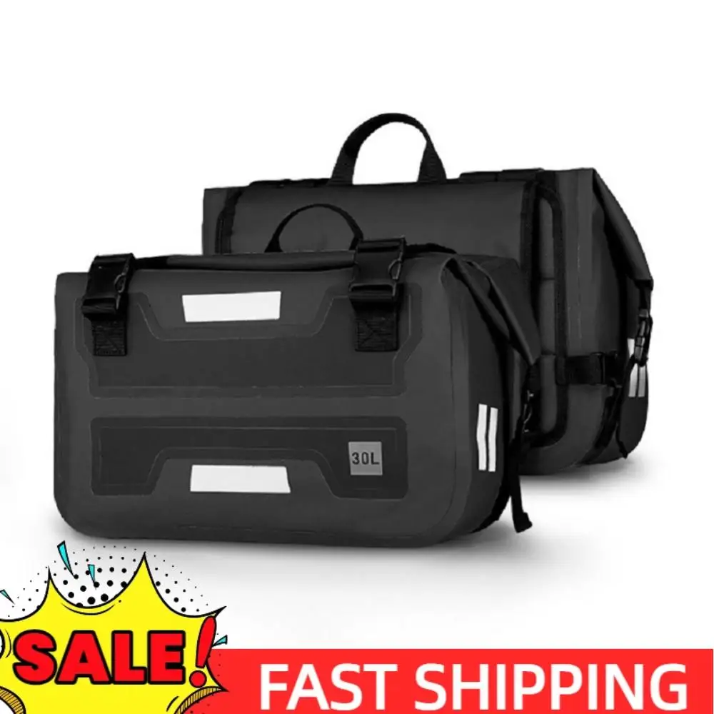 30л мотоциклетная седельная сумка, многофункциональная быстросъемная сумка, износостойкая боковая сумка для мотоцикла, аксессуары для модификации мотоцикла
30л мотоциклетная седельная сумка, многофункциональная быстросъемная сумка, износостойкая боковая сумка для мотоцикла, аксессуары для модификации мотоцикла