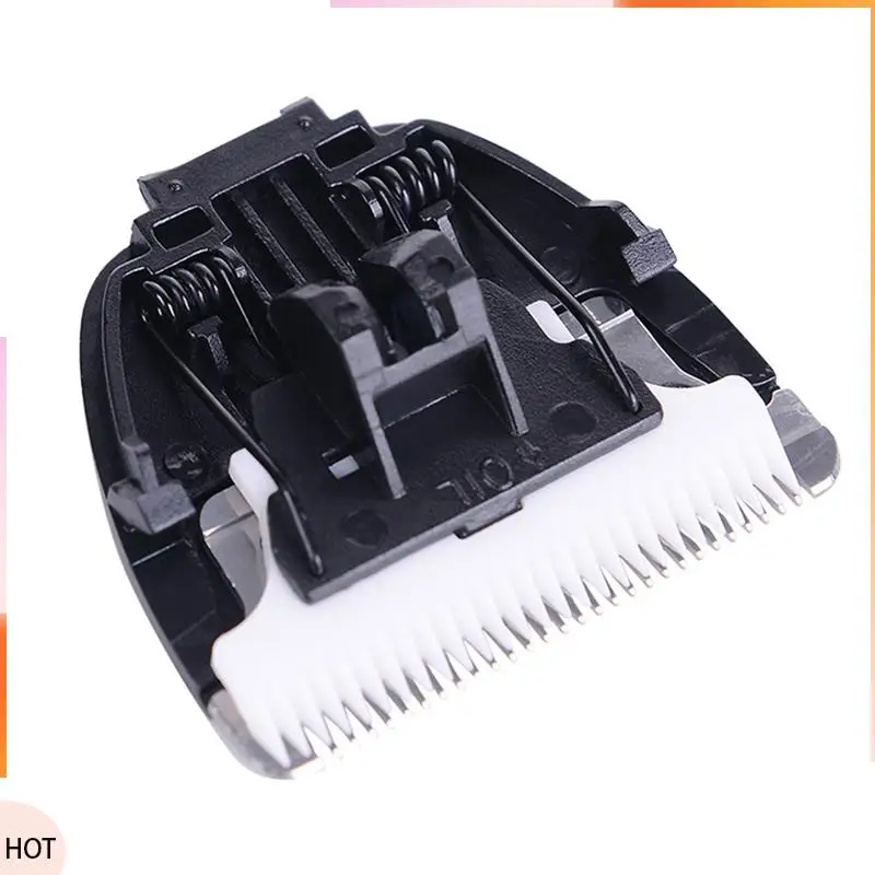 A49Z 2X Blade Nozzles Pet Clipper Blade Steel Cutter Dog Hair Trimmer Spare Head For Cat Dog C698
A49Z 2X Blade Nozzles Pet Clipper Blade Steel Cutter Dog Hair Trimmer Spare Head For Cat Dog C698