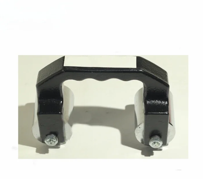 PVC plastic floor construction tools two-wheel double-wheel pressure roller double-wheel electroplating press roller
PVC plastic floor construction tools two-wheel double-wheel pressure roller double-wheel electroplating press roller