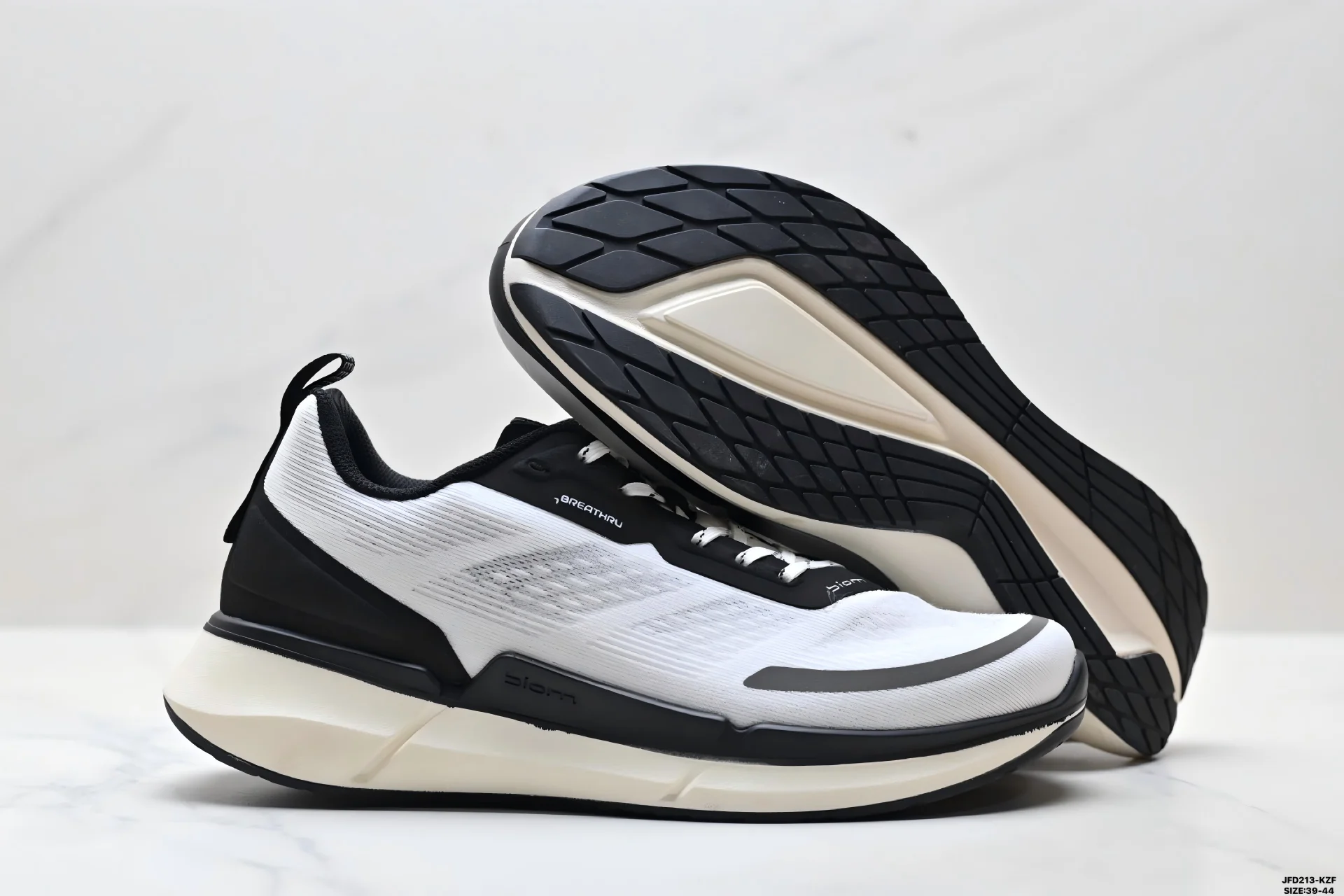 BIOM AEX Fashion Low Top Sneakers Comfortable Shockproof Non-Slip Waterproof Breathable Footwear
BIOM AEX Fashion Low Top Sneakers Comfortable Shockproof Non-Slip Waterproof Breathable Footwear