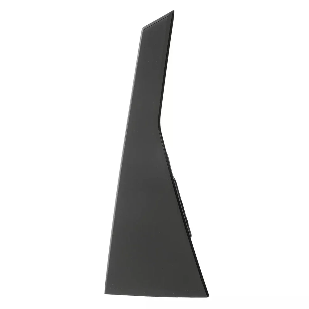 Rear Right Door Corner Applique Black Replacement Parts 83280-S1000 For Hyundai For Santa Fe DOHC - GDI For Hybrid Exterior Part
Rear Right Door Corner Applique Black Replacement Parts 83280-S1000 For Hyundai For Santa Fe DOHC - GDI For Hybrid Exterior Part