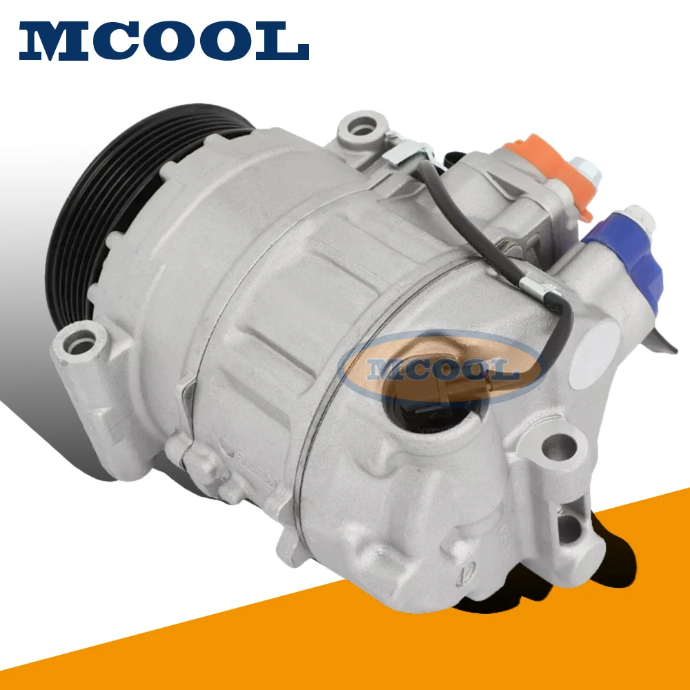 Новый компрессор переменного тока для Mercedes Benz C240 C320 CL500 CL550 CLK320 CLK500 CLS500 CLS550 7SEU17C CO10807JC 4471709901 4472008851
Новый компрессор переменного тока для Mercedes Benz C240 C320 CL500 CL550 CLK320 CLK500 CLS500 CLS550 7SEU17C CO10807JC 4471709901 4472008851