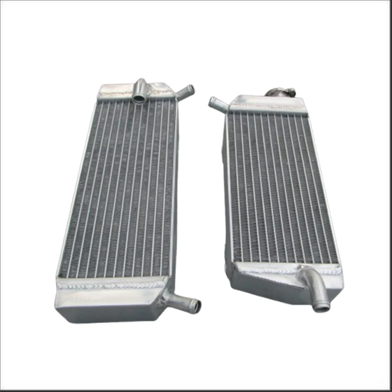Aluminum Radiator For HONDA CRF450X CRF 450X CRF450 X 2005-2016 2006 2007 2008 2009 2010 2011 2012 2013 2014 2015
Aluminum Radiator For HONDA CRF450X CRF 450X CRF450 X 2005-2016 2006 2007 2008 2009 2010 2011 2012 2013 2014 2015