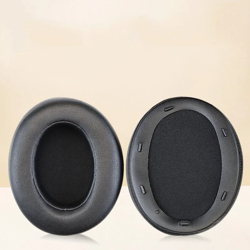 Soft Memory Foam Earpads for sony WH XB910N Headphone Ear Cushions Elastic Earpads Headphone Sleeves Ear Pads Replacement
Soft Memory Foam Earpads for sony WH XB910N Headphone Ear Cushions Elastic Earpads Headphone Sleeves Ear Pads Replacement
