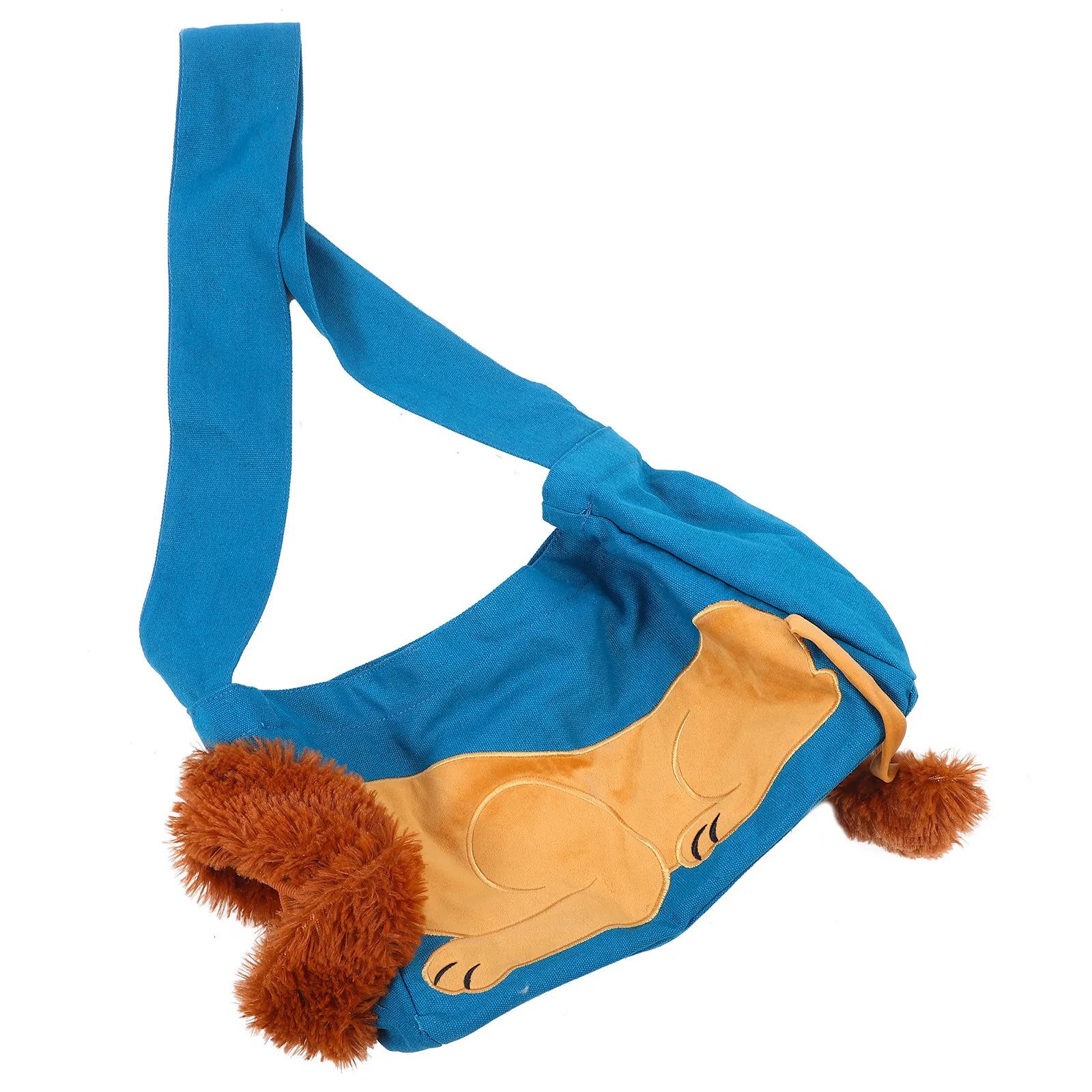 Pet Carrier Dog Cat Sling Bag Canvas Breathable Shoulder Bag Portable Travel Puppy Carrier Breathable Cat Carriers
Pet Carrier Dog Cat Sling Bag Canvas Breathable Shoulder Bag Portable Travel Puppy Carrier Breathable Cat Carriers