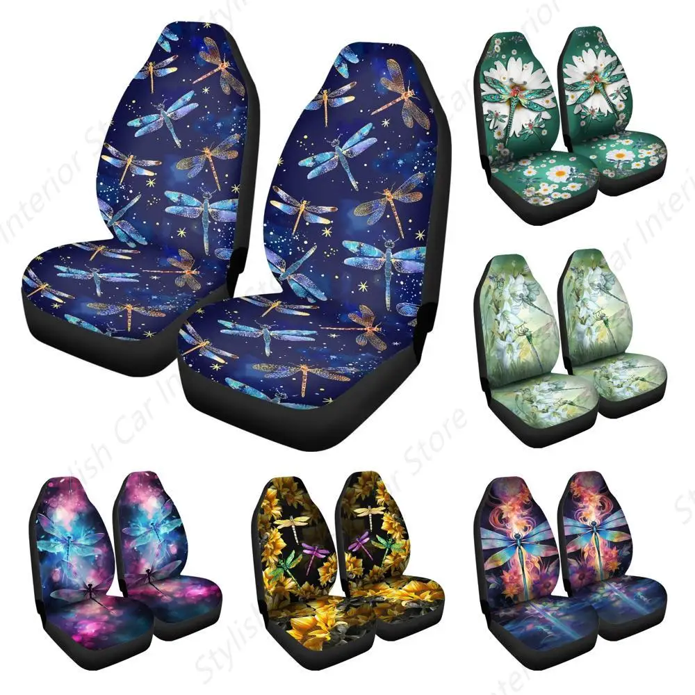 Blue Dragonfly Car Seat Cover - Waterproof Front Bucket Protector, Universal Spill Guard For Car Seats, Washable Accessory
Blue Dragonfly Car Seat Cover - Waterproof Front Bucket Protector, Universal Spill Guard For Car Seats, Washable Accessory