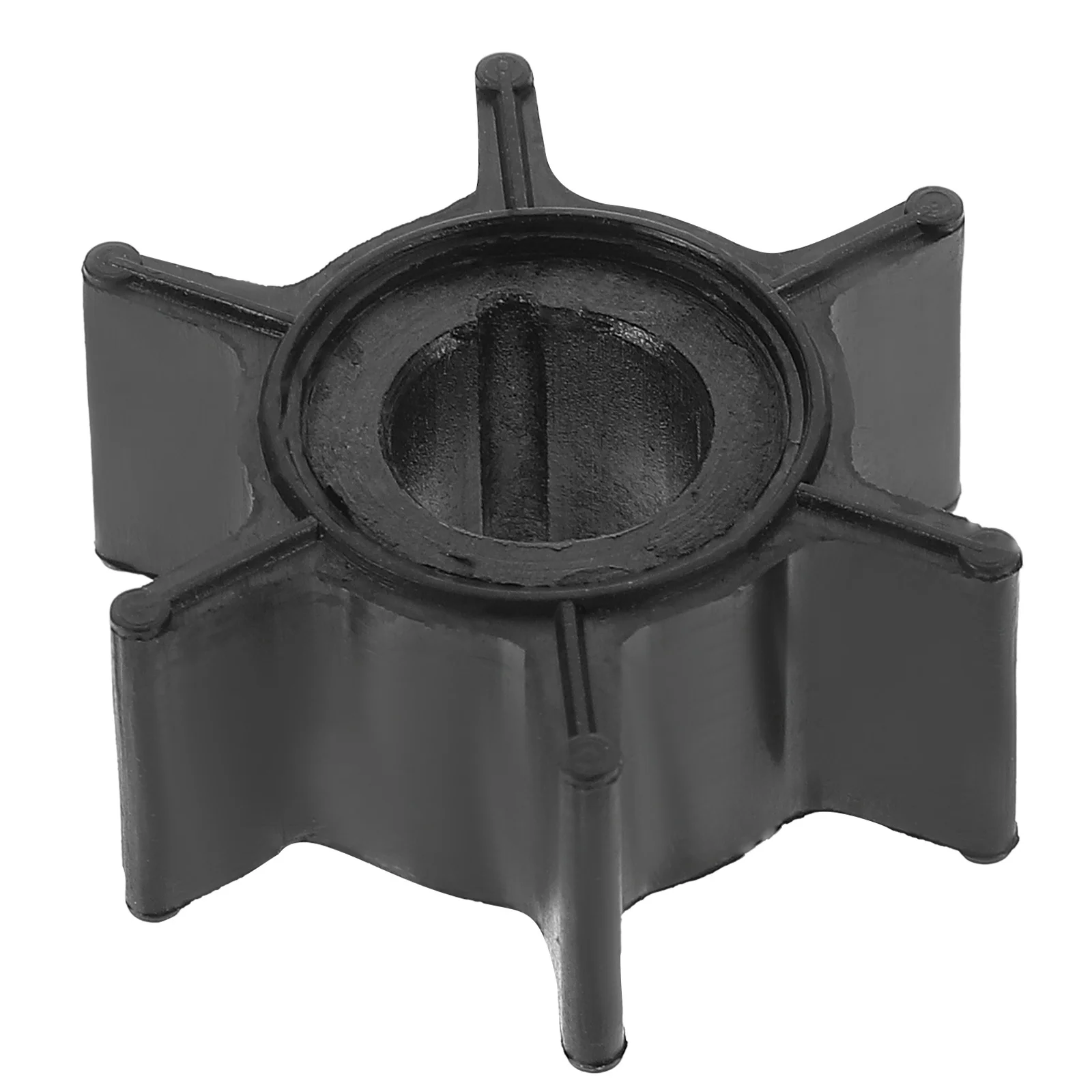 Transfer Pump Impeller Replacement Rubber Material Compatible with 369-65021-1 Utility Water Pump Part Wear Resistant Strong
Transfer Pump Impeller Replacement Rubber Material Compatible with 369-65021-1 Utility Water Pump Part Wear Resistant Strong