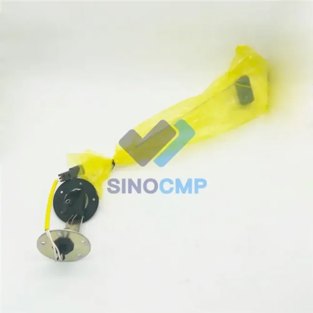 Fuel Lever Sensor 238-2227 163-6700 2382227 1636700 For Excavator 320B 320C 320D
Fuel Lever Sensor 238-2227 163-6700 2382227 1636700 For Excavator 320B 320C 320D