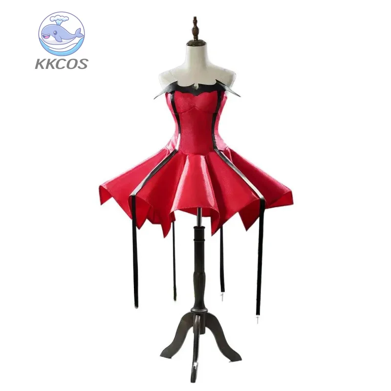 Shugo Chara! Utau Tsukiyomi Cosplay Costume Halloween Carnival Party Christmas Play Role Clothes Clothing kkCos
Shugo Chara! Utau Tsukiyomi Cosplay Costume Halloween Carnival Party Christmas Play Role Clothes Clothing kkCos