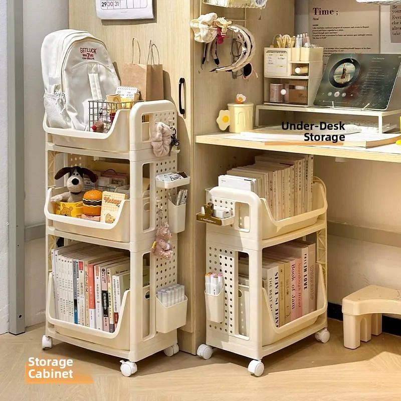 Student Dormi Desk underneath Hole Board Small Cart Bookbag Storage Ra Desk Bookelf Organizer Pusart Bookbag Holder
Student Dormi Desk underneath Hole Board Small Cart Bookbag Storage Ra Desk Bookelf Organizer Pusart Bookbag Holder