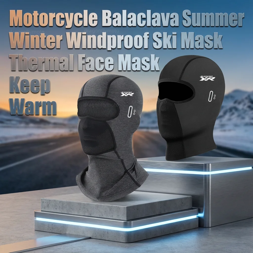 Маска-балаклава для мотоциклов BMW S1000RR S1000XR S1000 XR RR, защита от УФ-излучения, ветра и пыли, зимняя теплая головная убор, защита лица
Маска-балаклава для мотоциклов BMW S1000RR S1000XR S1000 XR RR, защита от УФ-излучения, ветра и пыли, зимняя теплая головная убор, защита лица